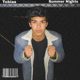 Album cover of Summer Nights