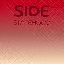 Album cover of Side Statehood