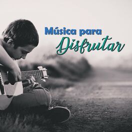Album cover of Música para disfrutar