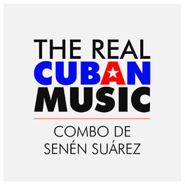 Album picture of Combo de Senén Suárez (Remasterizado)