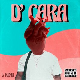 Album cover of D' Cara (A Quien Le Voy A Mentir)