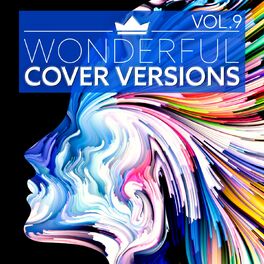 Album cover of Wonderful Cover Versions, Vol.9