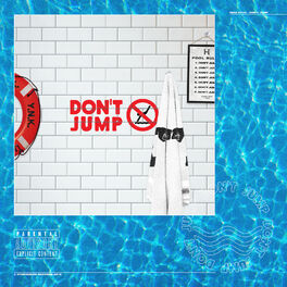 Album cover of Don't Jump