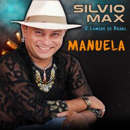 Album cover of Manuela