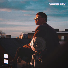 Album cover of Young Boy