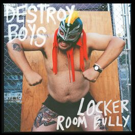 Album cover of Locker Room Bully