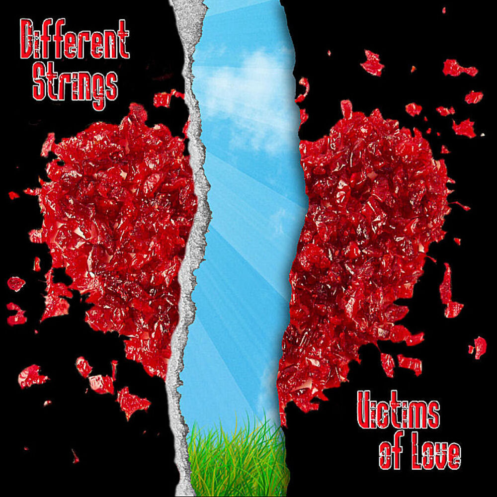 Different strings
