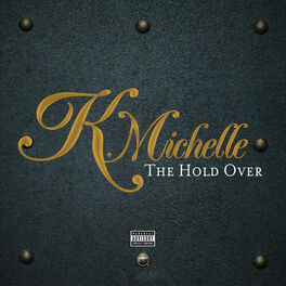 Album cover of The Hold Over