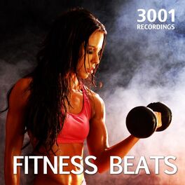 Album cover of Fitness Beats