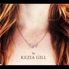 Album cover of Kezia
