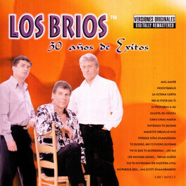 Album cover of 30 Anos De Exitos