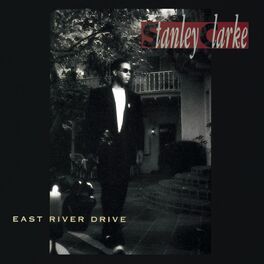 Album cover of East River Drive