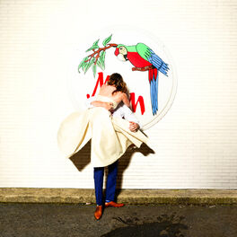 Album cover of What Now