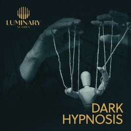 Album cover of Dark Hypnosis