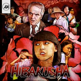 Album cover of Hibakusha (Original Motion Picture Score)