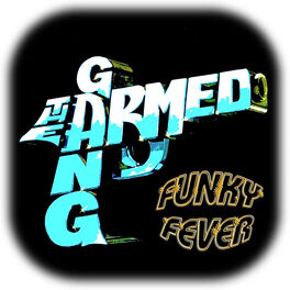 Album cover of Funky Fever