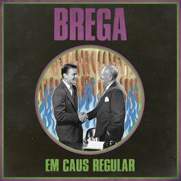 Album cover of Em caus regular