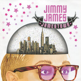 Album cover of Jamestown