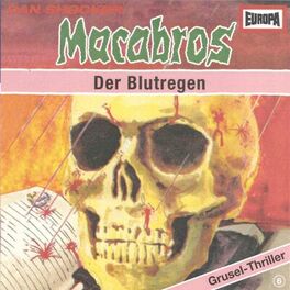 Album cover of 06/Blutregen