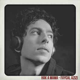 Album cover of Hak a Mama