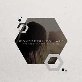 Album cover of Wonderful You Are