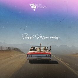 Album cover of Sweet Memories