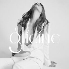 Album cover of Glicine