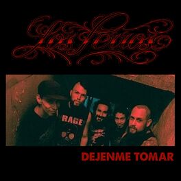 Album cover of Dejenme Tomar
