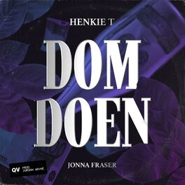 Album cover of DomDoen