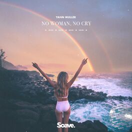 Album cover of No Woman, No Cry