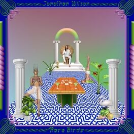 Album cover of Rare Birds