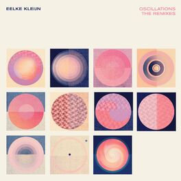 Album cover of Oscillations (The Remixes)