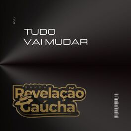 Album cover of Tudo Vai Mudar