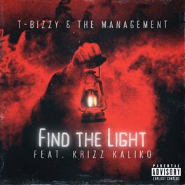 Album cover of Find the Light