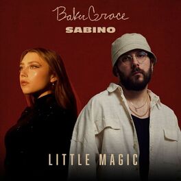 Album cover of Little Magic