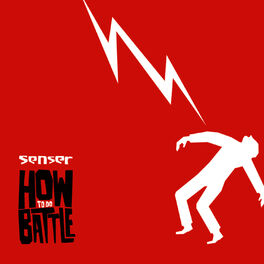 Album cover of How To Do Battle