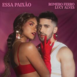 Album cover of Essa Paixão