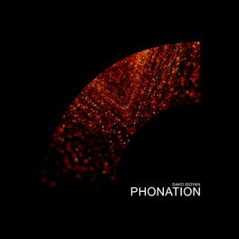 Album cover of Phonation