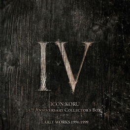 Album cover of Early Works 1996-1999