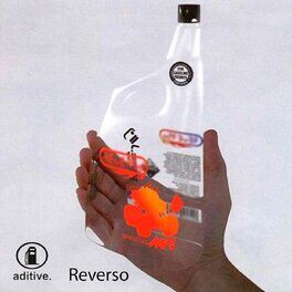 Album cover of Reverso