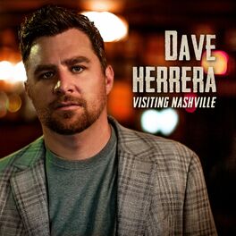 Album cover of Visiting Nashville
