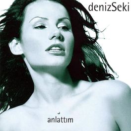 Album picture of Anlattım