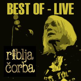 Album cover of Best Of vol. 1 (Live)