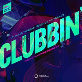 Album cover of Clubbin' Vol.1 (House Remix)