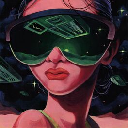 Album cover of Contact