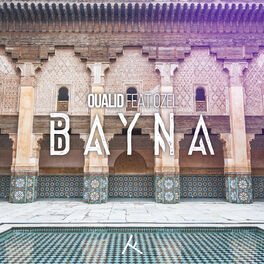 Album cover of Bayna (feat. Ozel)