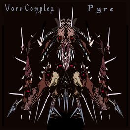 Vore Complex: Lyrics