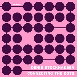 Album cover of Connecting The Dots (DJ Mix)