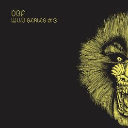 Album cover of Wild Series #3