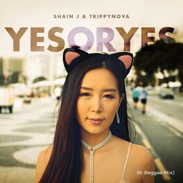 Album cover of YES or YES (K-Reggae Version)